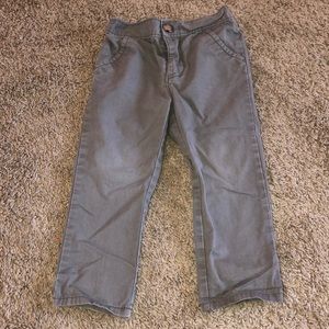 Old Navy Gray Boy’s Pants